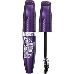 Rimmel Super Curler Mascara Black