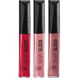 Rimmel Oh My Gloss! 500 Ooh La La