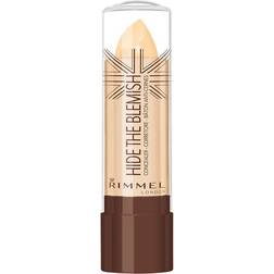 Rimmel HIde THE BLEMISH concealer #103-soft honey
