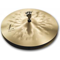Sabian HHX Legacy Hats 14"