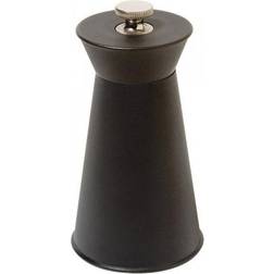 Alessi Pépé Le Moko Saltkvarn, Pepparkvarn 12cm