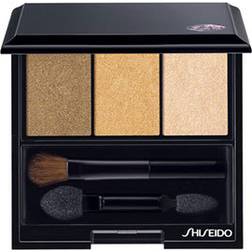 Shiseido Makeup Luminizing Satin Eye Color Trio BR209