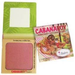 TheBalm Cabana Boy