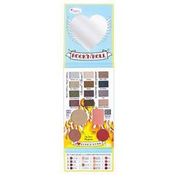 TheBalm Balm Jovi Face Palette