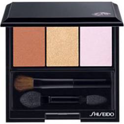 Shiseido Makeup Luminizing Satin Eye Color Trio BR214