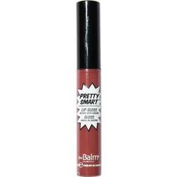 TheBalm Pretty Smart Lip Gloss GRRR!