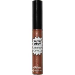 TheBalm Pretty Smart Lip Gloss, Ka-Bang