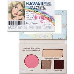 TheBalm Autobalm Hawaii (U)