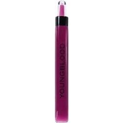 Youngblood Mighty Shiny Lip Gel Exposed