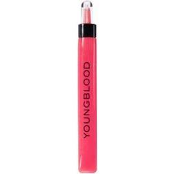Youngblood Mighty Shiny Lip Gel Unveiled