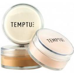 Temptu Invisible Difference Three Dark Honey Tan