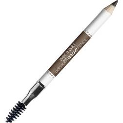 Wet N Wild Color Icon crayon sourcils précision avec brosse teinte Brunettes Do it Better