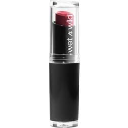 Wet N Wild MegaLast Lip Colour Lipstick 901B Think Pink