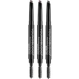 Youngblood Brow Artiste Sculpting Pencil Blonde