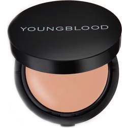 Youngblood Mineral Radiance Crème Powder Foundation Refill Toffee