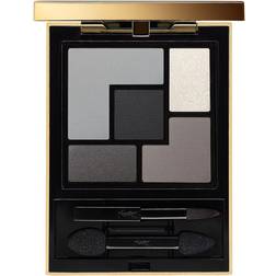 Yves Saint Laurent Couture Palette #1 Tuxedo