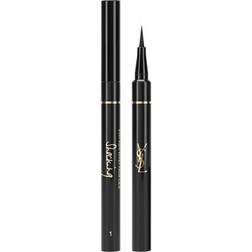 Yves Saint Laurent Full Eyeliner Shocking #2 Majorelle Blue