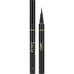 Yves Saint Laurent Full Eyeliner Shocking #3 Deep Blue