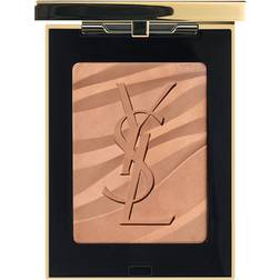 Yves Saint Laurent Les Sahariennes Bronzing Stones #3