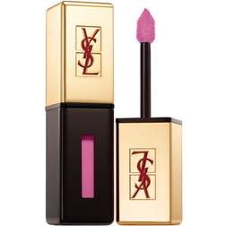Yves Saint Laurent Vernis Á Lévres #13 Rose Tempura