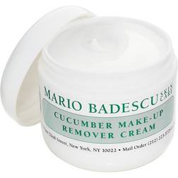 Mario Badescu Cucumber Make-Up Remover Cream