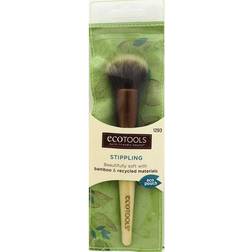 EcoTools So Eco pennello a setole piatte per blush e fondotinta