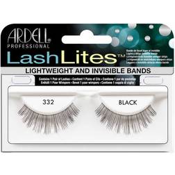 Ardell Lash Lites Most Natural Styles #332 Black