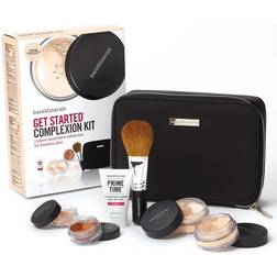 BareMinerals Get Started Complexion Kit Golden Tan