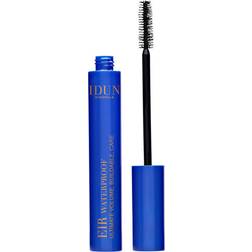 Idun Minerals Eir Mascara Waterproof Mascara Black