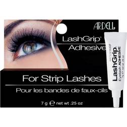 Ardell Fashion Lashes Adhesive Lashgrip Adh Dark Ciglia finte 1 pieces female