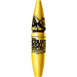 Maybelline Colossal Volum'Express Mascara Máscara de pestañas rimel Para alargar y curvar las pestañas Smoky 10,7 ml