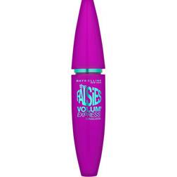 Maybelline The Falsies Volum' Express Mascara Black