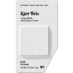 Kjaer Weis Cream Blush Abundance Refill