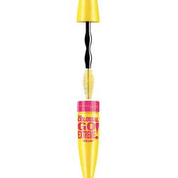 Maybelline The Colossal Go Extreme Mascara Black