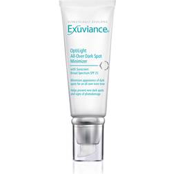 Exuviance OptiLight All Over Dark Spot Minimizer SPF25 1.4fl oz