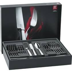 Zwilling Mayfield Flatware Set posate 30pcs