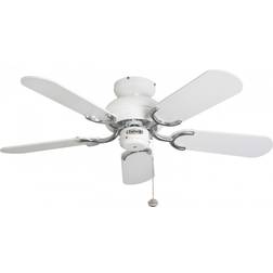 Fantasia Ceiling Fans Capri