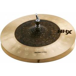 Sabian HHX Click Hats 14"