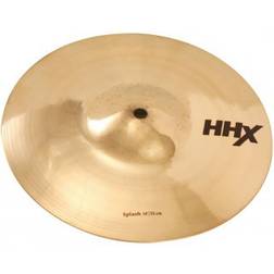 Sabian HHX Splash Brilliant 10"