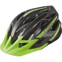 Limar Selva MTB helmet 24, pyöräilykypärä unisex