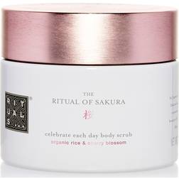 Rituals The Ritual Of Sakura Body Scrub 375g