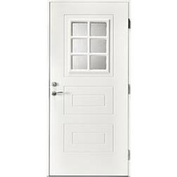 Br. Johansson SY103 Ytterdörr Cotswoldglas S 0502-Y H (90x200cm)