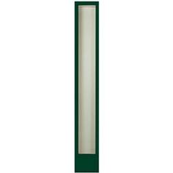 Br. Johansson W201 Sidoljus Klarglas S 7020-G10Y V (30x200cm)
