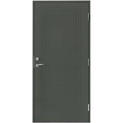 Br. Johansson SY114 Ytterdörr S 7000-N V (90x210cm)