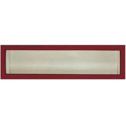 Br. Johansson W301 Överljus Cotswoldglas S 5040-R H (90x40cm)