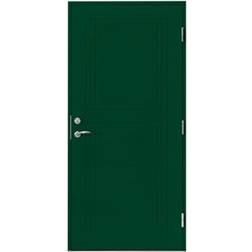 Br. Johansson SY114 Ytterdörr S 7020-G10Y V (90x200cm)