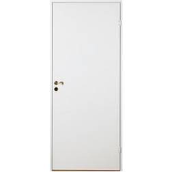 Br. Johansson Lättdörr Innerdörr S 0502-Y V, H (80x200cm)