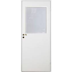 Br. Johansson G21 Innerdörr Klarglas S 0502-Y V (70x194cm)