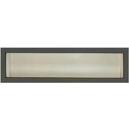 Br. Johansson W301 Överljus Cotswoldglas S 7000-N H (90x40cm)