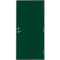 Br. Johansson SY141 Ytterdörr S 7020-G10Y V (90x200cm)